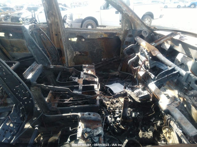 RAM 2500 Tradesman 2015 3C6UR5CJ2FG669763 Image 5