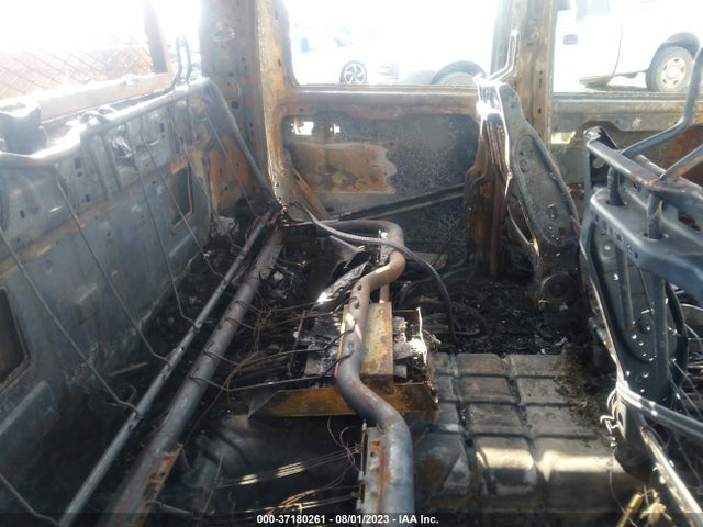 RAM 2500 Tradesman 2015 3C6UR5CJ2FG669763 Image 8