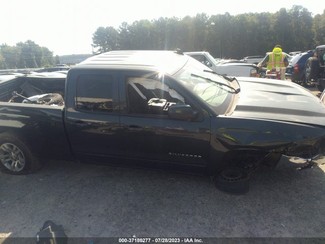 Chevrolet Silverado 1500 Lt 2017 1GCVKREC7HZ181712 Image 14