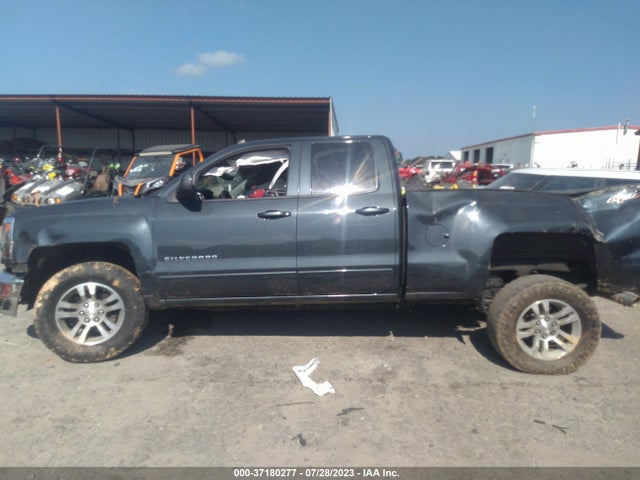 Chevrolet Silverado 1500 Lt 2017 1GCVKREC7HZ181712 Image 15
