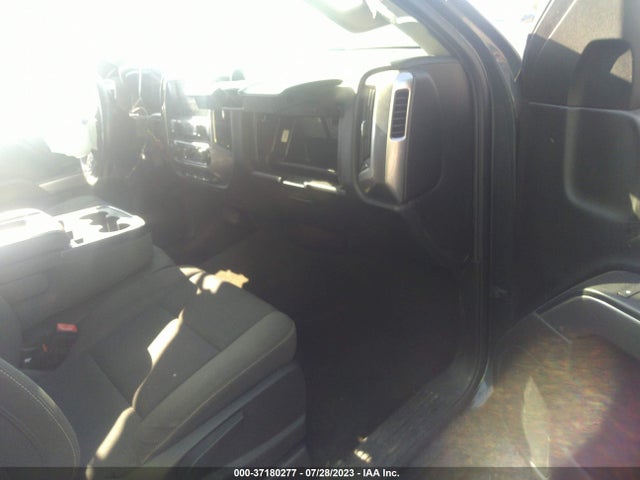 Chevrolet Silverado 1500 Lt 2017 1GCVKREC7HZ181712 Image 5