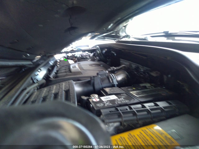 3VV3B7AX8NM009000 Volkswagen TIGUAN SE