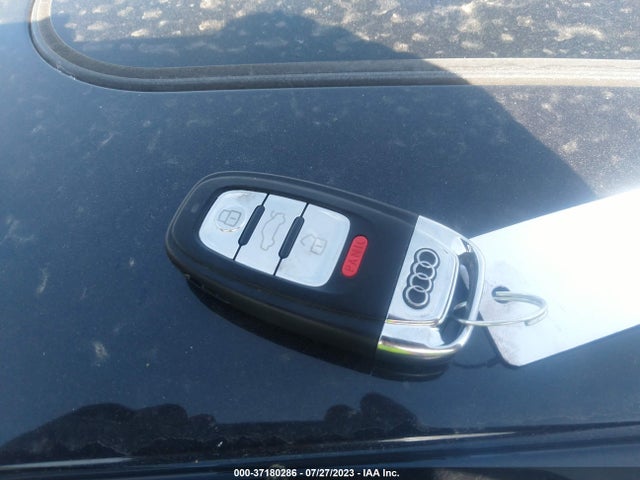 Audi A4 Premium Plus 2016 WAUFFAFL2GN011852 Image 11