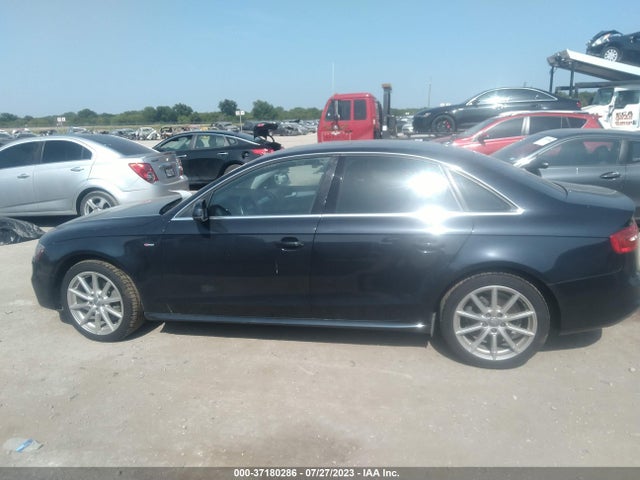 Audi A4 Premium Plus 2016 WAUFFAFL2GN011852 Image 14