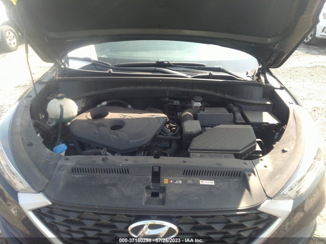 Hyundai TUCSON SE 2019 KM8J2CA45KU885756 Image 10