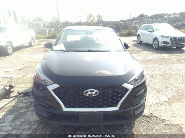 Hyundai TUCSON SE 2019 KM8J2CA45KU885756 Image 12