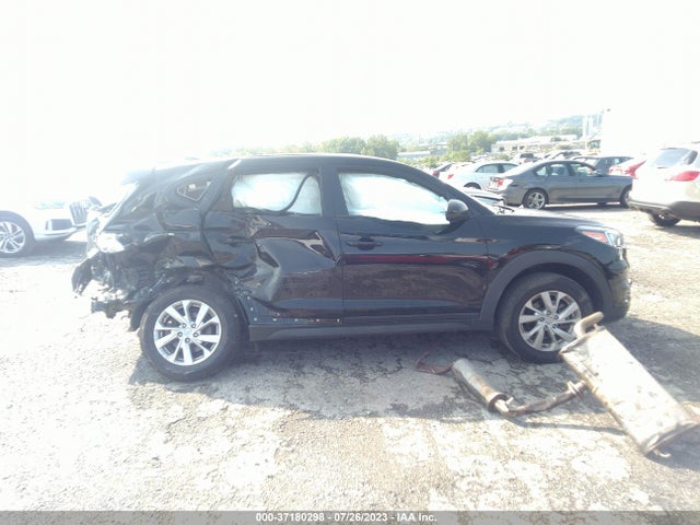 Hyundai TUCSON SE 2019 KM8J2CA45KU885756 Image 13