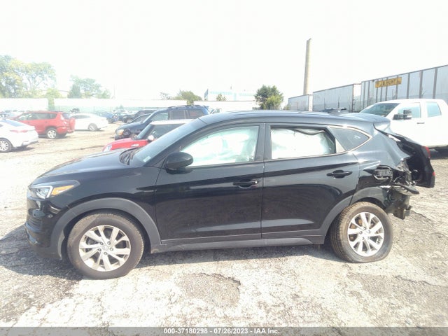 Hyundai TUCSON SE 2019 KM8J2CA45KU885756 Image 14