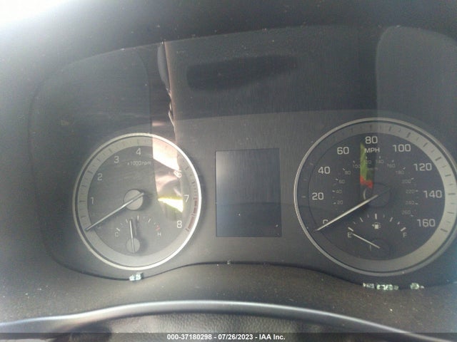 Hyundai TUCSON SE 2019 KM8J2CA45KU885756 Image 15