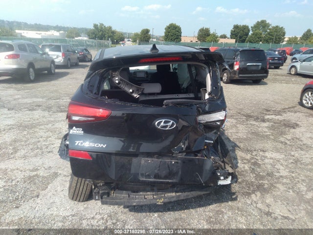 Hyundai TUCSON SE 2019 KM8J2CA45KU885756 Image 16