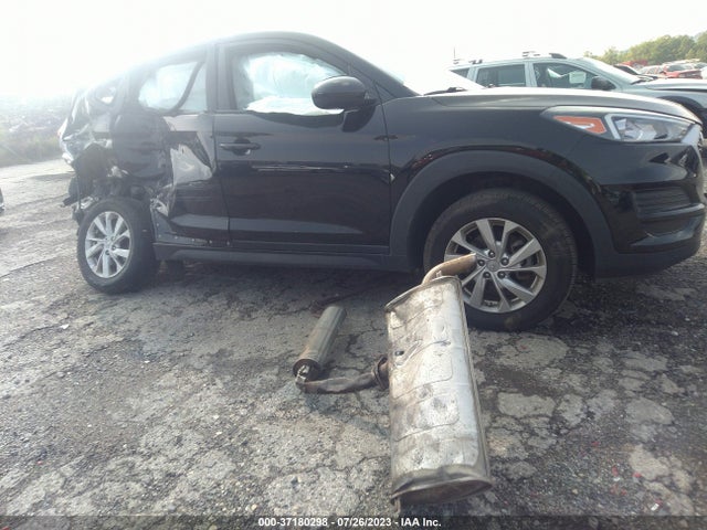 Hyundai TUCSON SE 2019 KM8J2CA45KU885756 Image 11