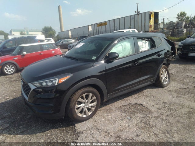 Hyundai TUCSON SE 2019 KM8J2CA45KU885756 Image 2