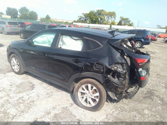 Hyundai TUCSON SE 2019 KM8J2CA45KU885756 Image 3