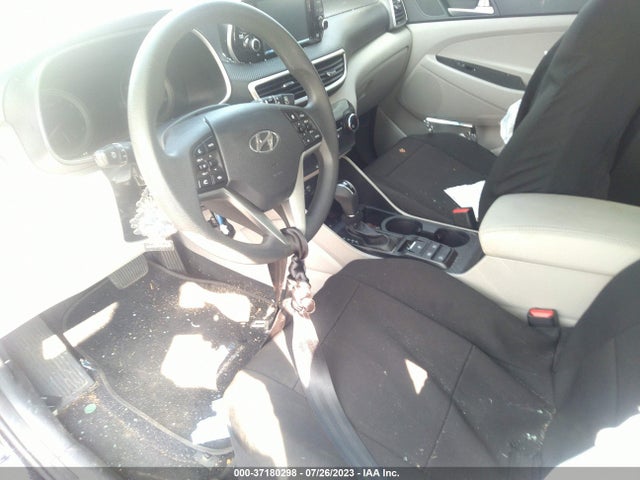 Hyundai TUCSON SE 2019 KM8J2CA45KU885756 Image 5