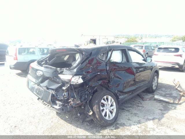 Hyundai TUCSON SE 2019 KM8J2CA45KU885756 Image 6