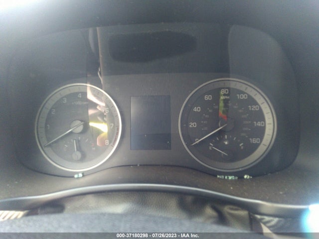 Hyundai TUCSON SE 2019 KM8J2CA45KU885756 Image 7
