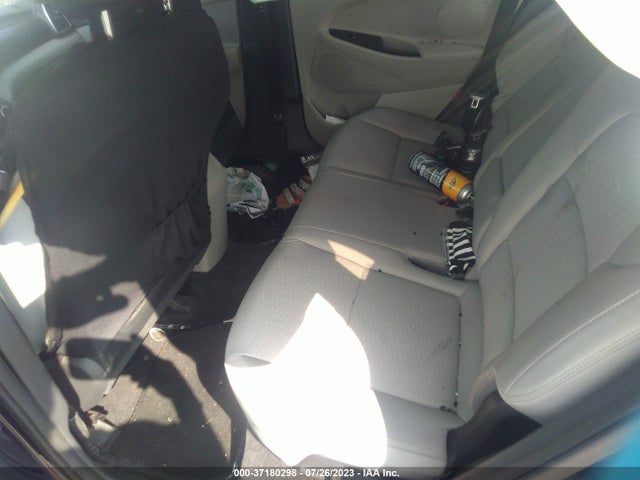 Hyundai TUCSON SE 2019 KM8J2CA45KU885756 Image 8