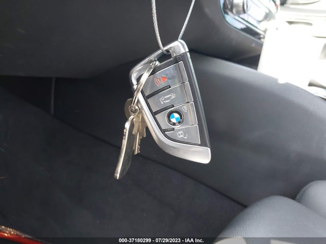 WBAJA5C36HG894820 BMW 5 Series 530i