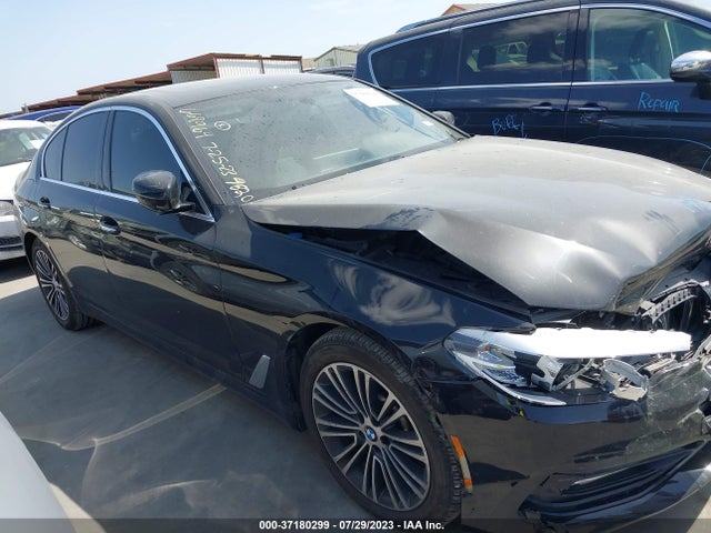 WBAJA5C36HG894820 BMW 5 Series 530i