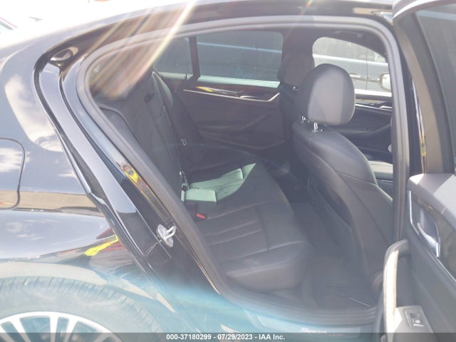 WBAJA5C36HG894820 BMW 5 Series 530i