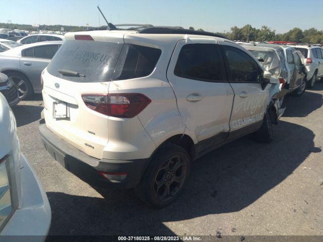 MAJ6P1CL7JC207735 Ford Ecosport Ses