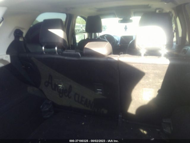 MAJ6P1CL7JC207735 Ford Ecosport Ses