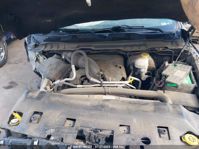 1C6RR7MT0HS849014 RAM 1500 Sport
