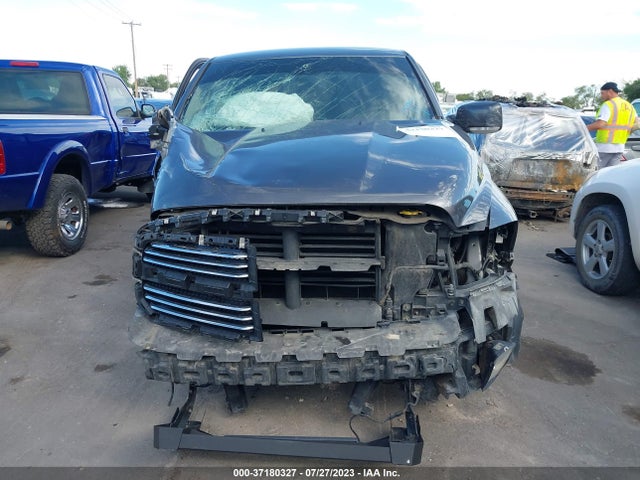 1C6RR7MT0HS849014 RAM 1500 Sport