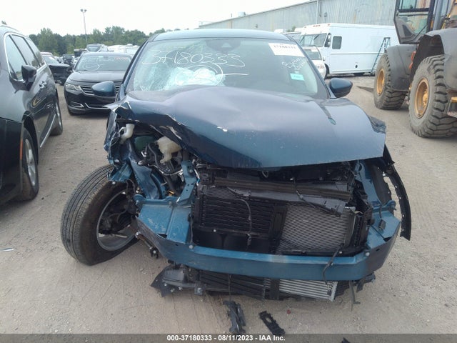 2020 FORD ESCAPE SE VIN: 1FMCU9G69LUB29945