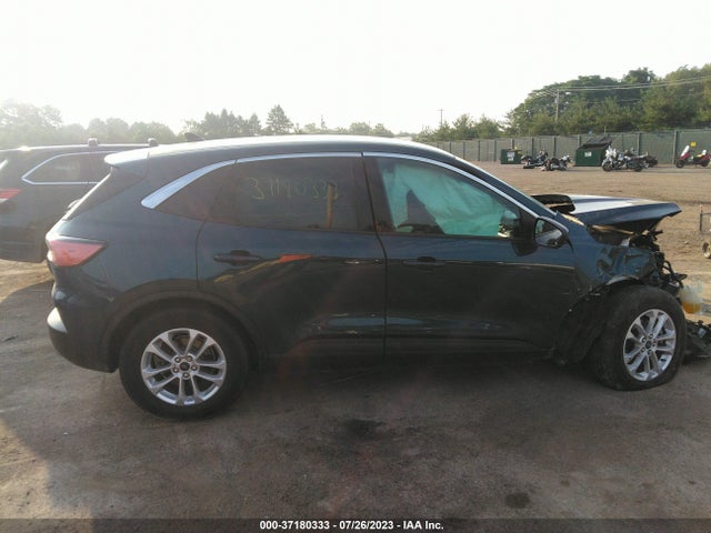 2020 FORD ESCAPE SE VIN: 1FMCU9G69LUB29945