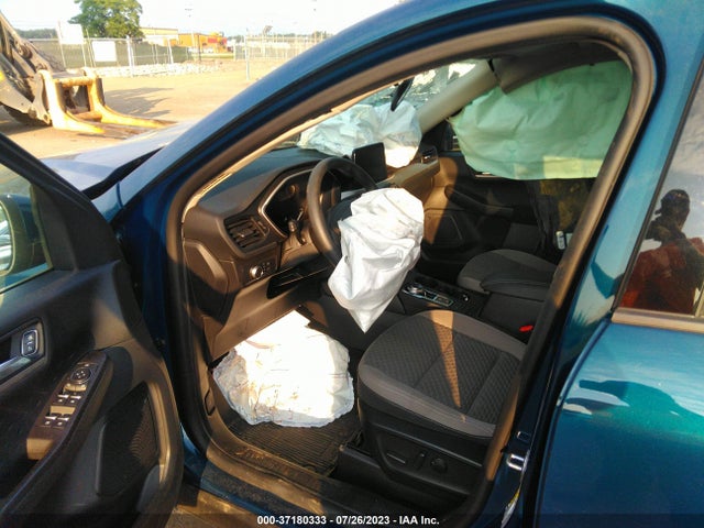 2020 FORD ESCAPE SE VIN: 1FMCU9G69LUB29945