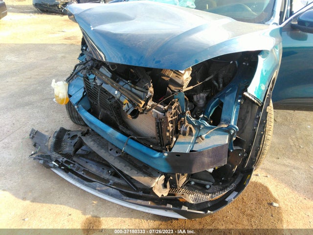 2020 FORD ESCAPE SE VIN: 1FMCU9G69LUB29945