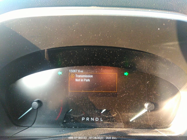 2020 FORD ESCAPE SE VIN: 1FMCU9G69LUB29945