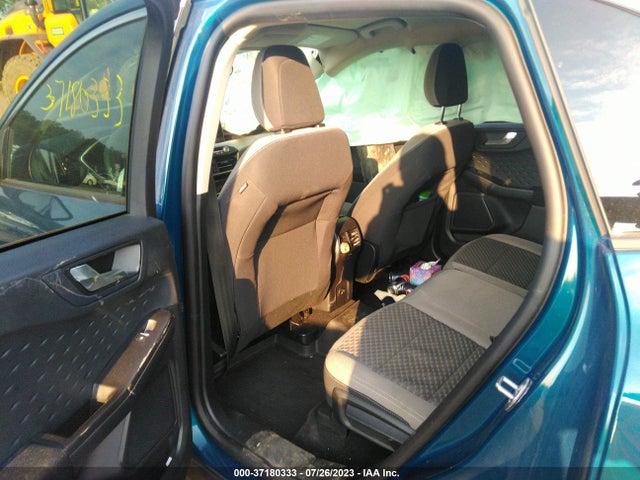 2020 FORD ESCAPE SE VIN: 1FMCU9G69LUB29945