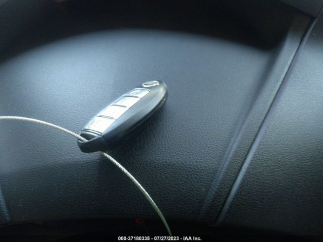 1N4AZ0CP0EC331255 Nissan Leaf Sl