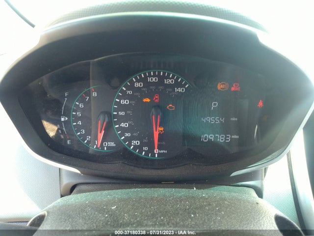 Chevrolet SONIC LS 2017 1G1JB5SH2H4110544 Image 13
