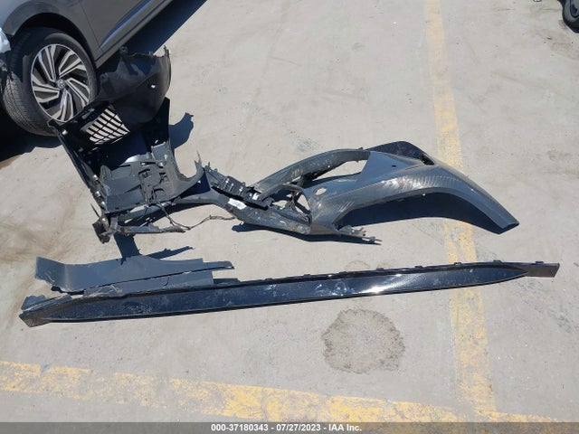 BMW M4 Competition Xdrive 2024 WBS43AZ08RCN14359 Image 4