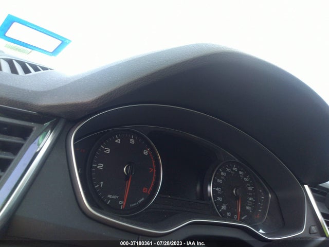 WA1AAAFY3M2117449 Audi Q5 PREMIUM
