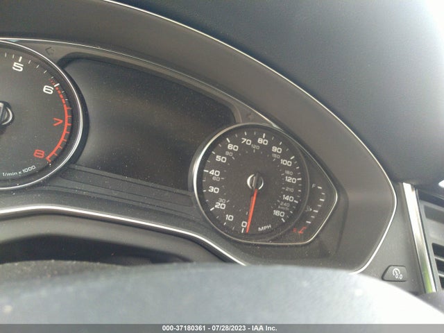 WA1AAAFY3M2117449 Audi Q5 PREMIUM