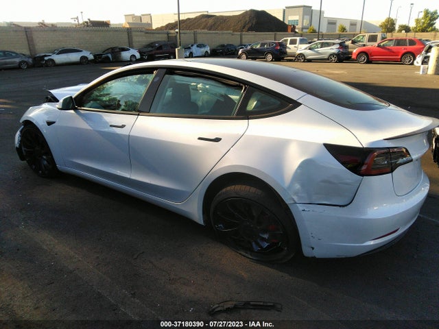 Tesla Model 3 Performance 2023 5YJ3E1EC1PF433054 Image 11