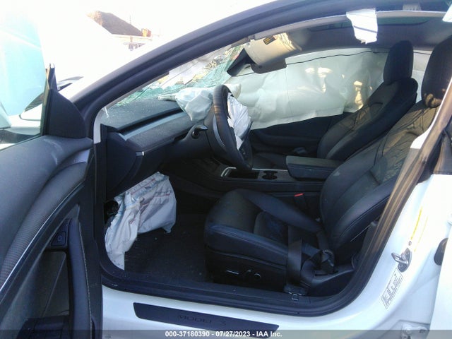 Tesla Model 3 Performance 2023 5YJ3E1EC1PF433054 Image 13