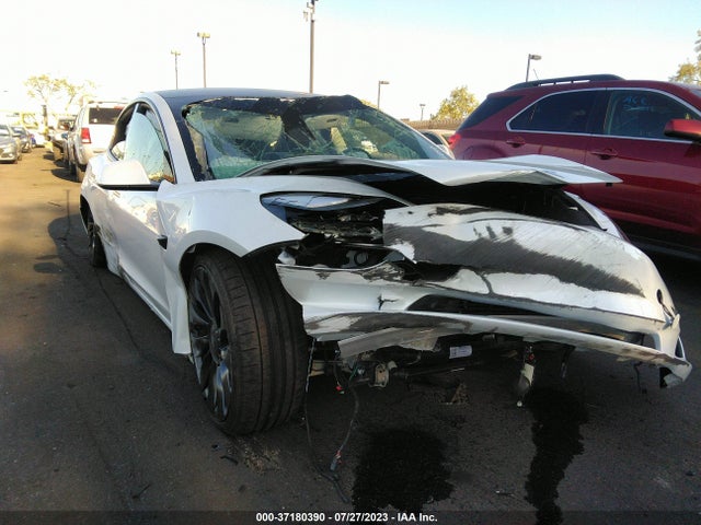 Tesla Model 3 Performance 2023 5YJ3E1EC1PF433054 Image 14