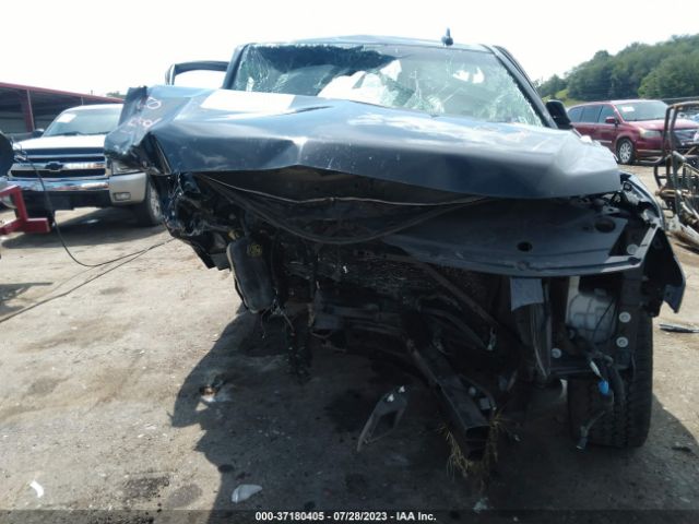 1GNSKBKC6FR532631 Chevrolet Tahoe Lt