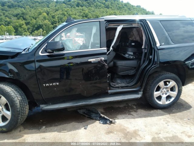 1GNSKBKC6FR532631 Chevrolet Tahoe Lt