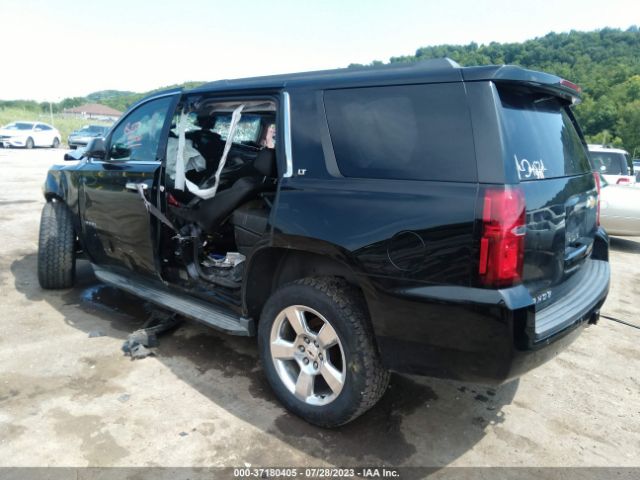 1GNSKBKC6FR532631 Chevrolet Tahoe Lt