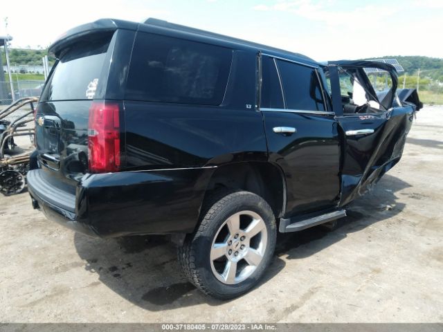1GNSKBKC6FR532631 Chevrolet Tahoe Lt