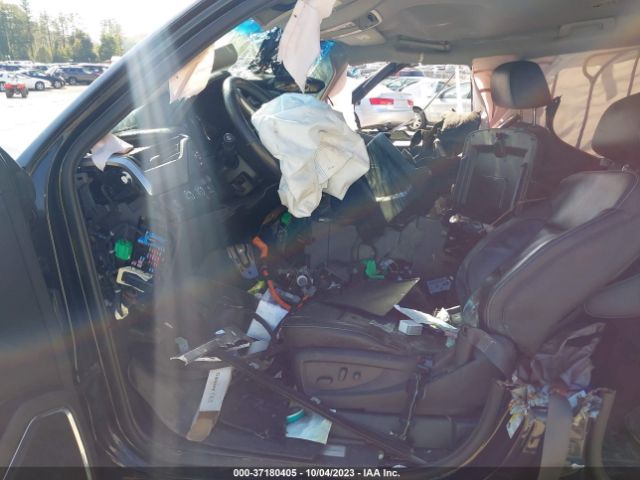 1GNSKBKC6FR532631 Chevrolet Tahoe Lt
