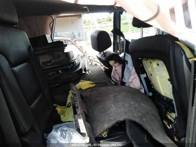 1GNSKBKC6FR532631 Chevrolet Tahoe Lt