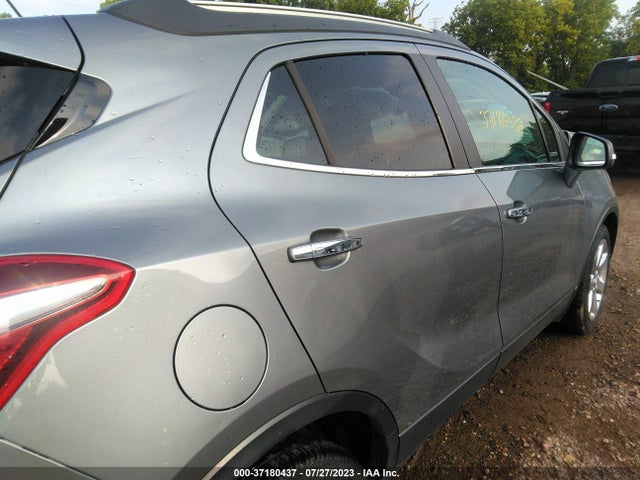Buick Encore Fwd Essence 2019 KL4CJCSM2KB915137 Image 13