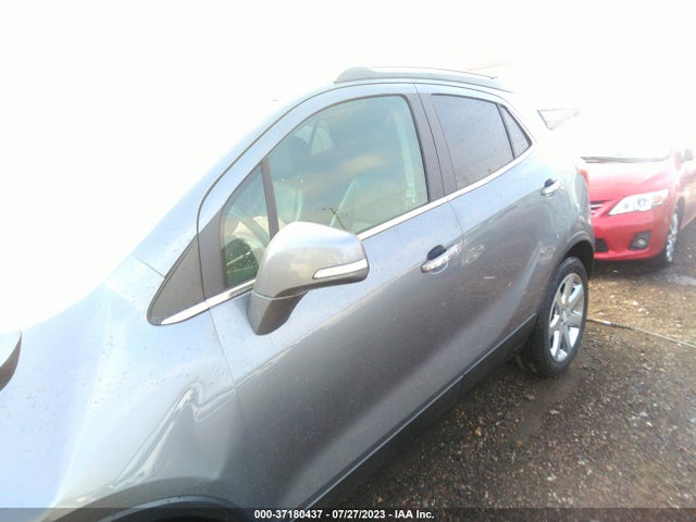 Buick Encore Fwd Essence 2019 KL4CJCSM2KB915137 Image 14